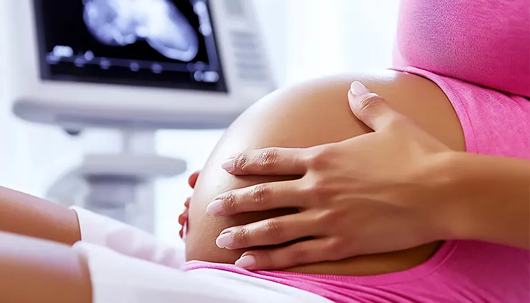 Acompanhamento pré-natal Dr. Gustavo Moreira